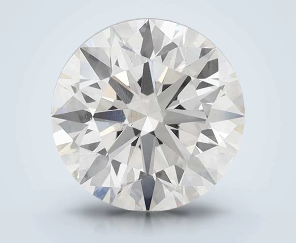 3.26 Carat · G · VS2 Rare Carat Ideal Cut