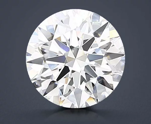 2.01 Carat · D · VS1 Rare Carat Ideal Cut