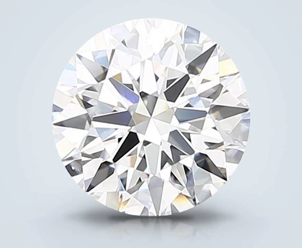 2.01 Carat · D · VS1 Rare Carat Ideal Cut