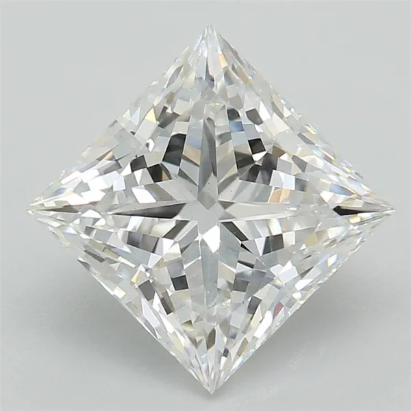 1.59 Carat · F · VS1 ideal Cut