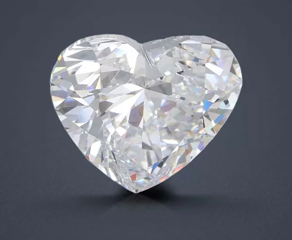 4.87 Carat · D · FL Rare Carat Ideal Cut