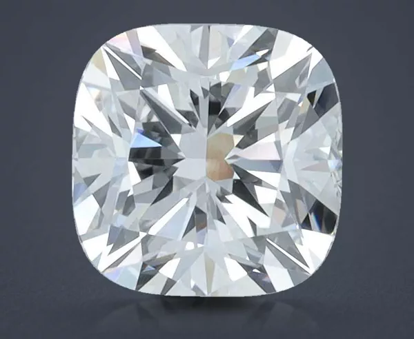 1.68 Carat · E · VVS2 very good Cut