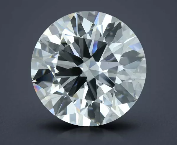 11.58 Carat · E · VS2 Rare Carat Ideal Cut