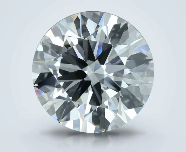 11.58 Carat · E · VS2 Rare Carat Ideal Cut