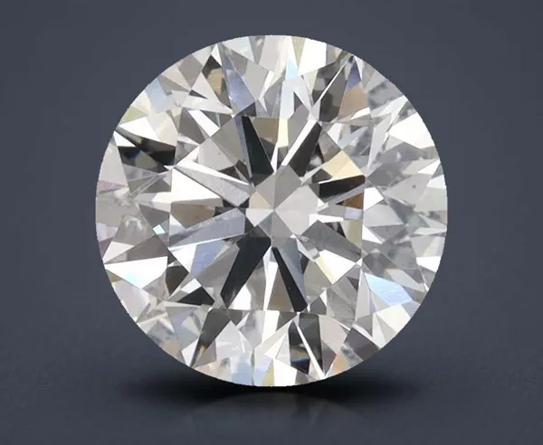 3.9 Carat · F · VS1 excellent Cut