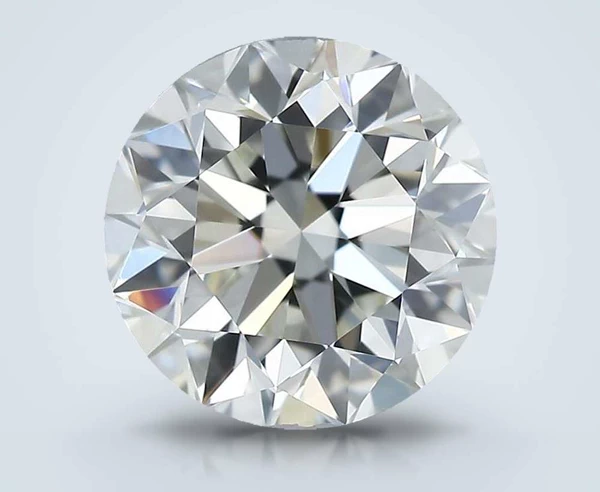 1.01 Carat · J · VVS2 very good Cut