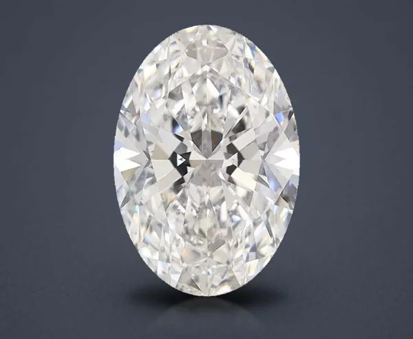 2.09 Carat · F · VS1 Rare Carat Ideal Cut