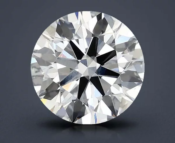 1.09 Carat · E · VS1 Rare Carat Ideal Cut