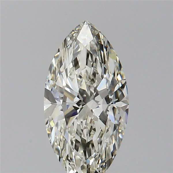 0.6 Carat · J · VVS1 very good Cut
