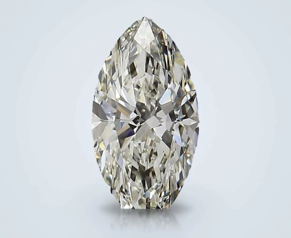 0.6 Carat · J · VVS1 very good Cut