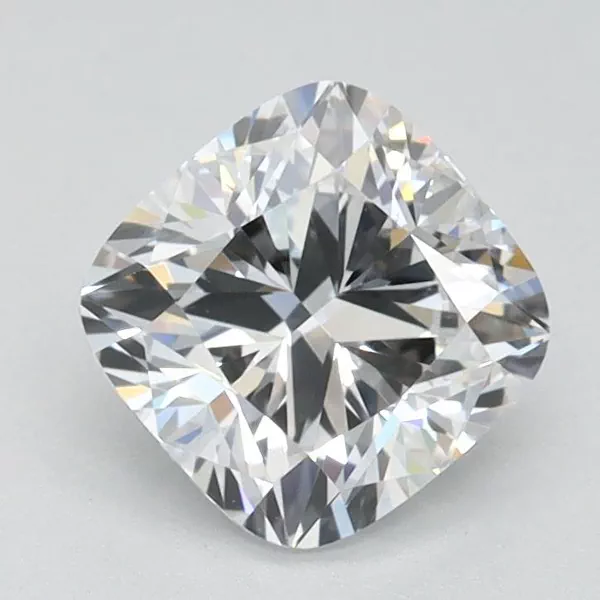 1.01 Carat · D · FL Rare Carat Ideal Cut