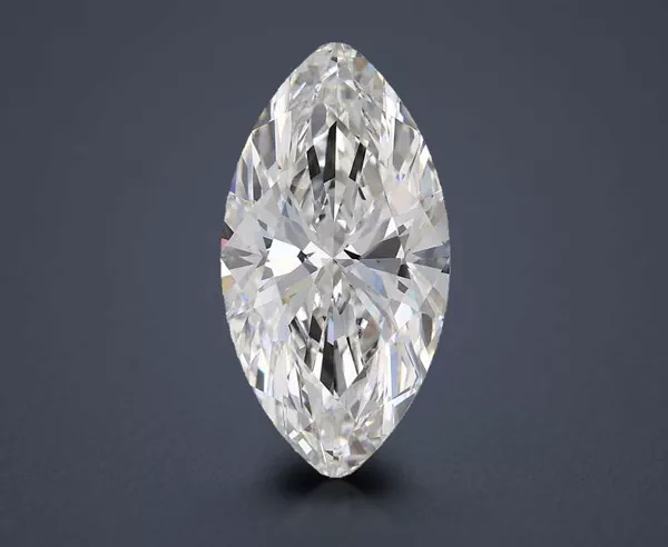 5.41 Carat · F · VS1 Rare Carat Ideal Cut