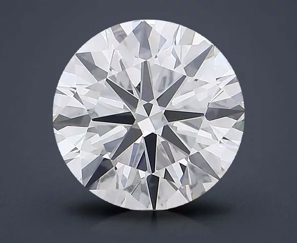 8.04 Carat · F · VVS1 Rare Carat Ideal Cut