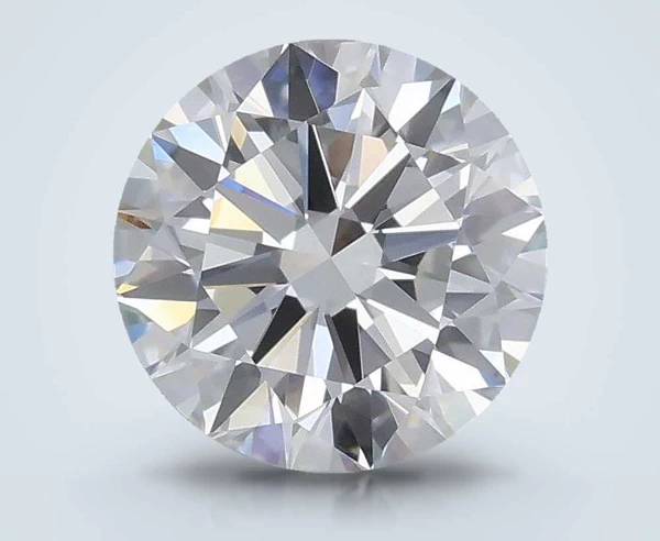0.58 Carat · H · IF Rare Carat Ideal Cut