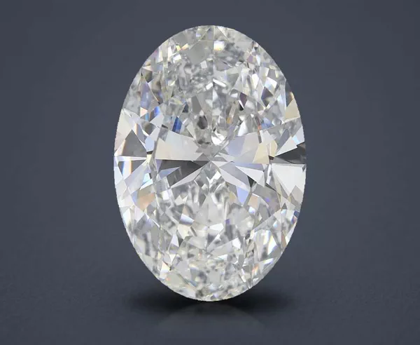 7.01 Carat · F · VS1 Rare Carat Ideal Cut