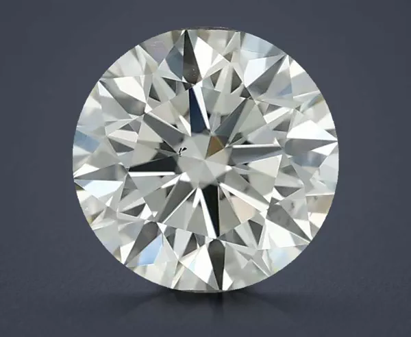 0.54 Carat · J · VS2 Rare Carat Ideal Cut