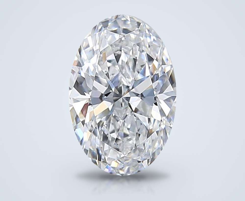 1.36 Carat · D · VVS2 Rare Carat Ideal Cut