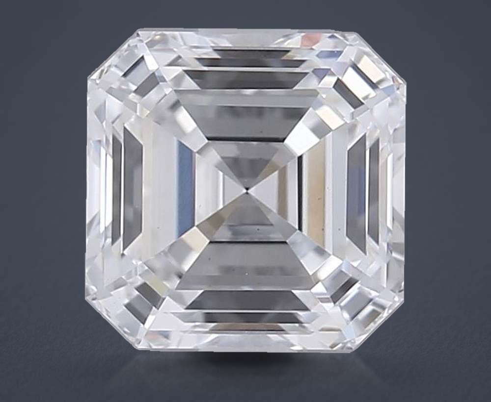 1.54 Carat · D · VS1 Rare Carat Ideal Cut