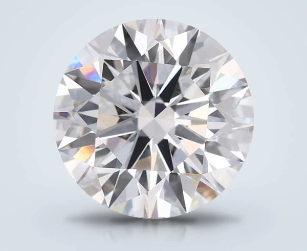 3.54 Carat · E · VVS2 Rare Carat Ideal Cut