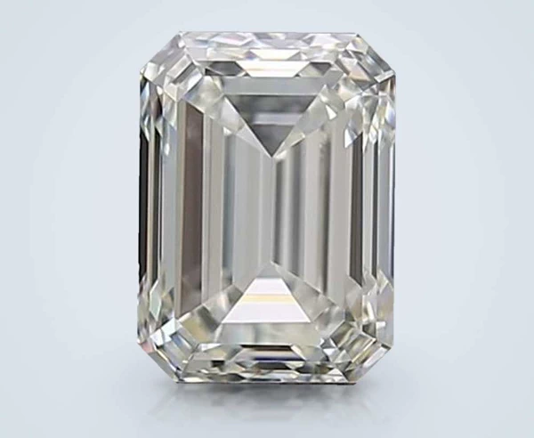 2.05 Carat · I · VVS1 excellent Cut