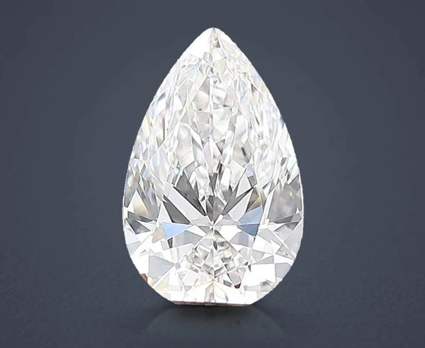 1.62 Carat · E · VVS2 Rare Carat Ideal Cut