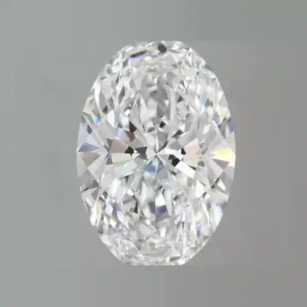 2.49 Carat · D · VVS1 Rare Carat Ideal Cut