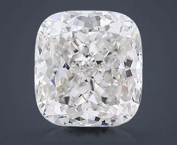 4.02 Carat · G · VS1 Rare Carat Ideal Cut