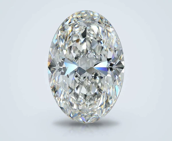 7.03 Carat · G · VS2 Rare Carat Ideal Cut