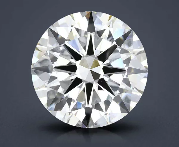 9.5 Carat · E · VVS2 excellent Cut