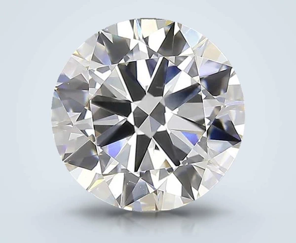 2 Carat · E · IF excellent Cut