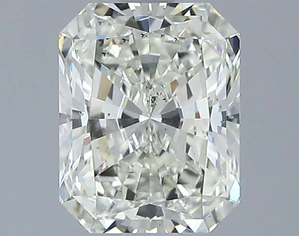 2.01 Carat · K · SI2 Rare Carat Ideal Cut