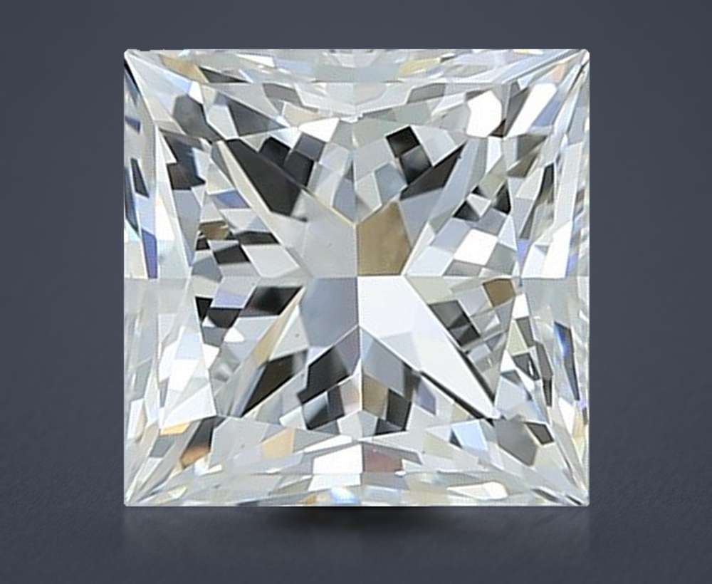 3.03 Carat · E · VS1 very good Cut