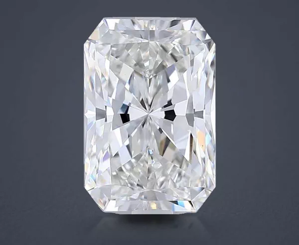 3.51 Carat · G · VVS2 very good Cut