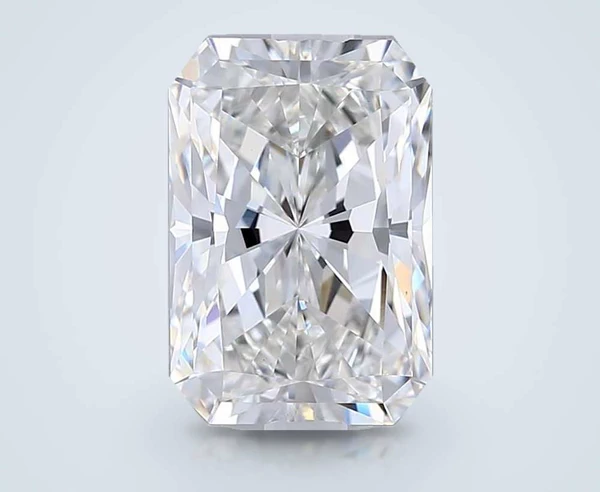 3.51 Carat · G · VVS2 very good Cut