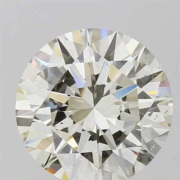 3 Carat · J · SI1 Rare Carat Ideal Cut