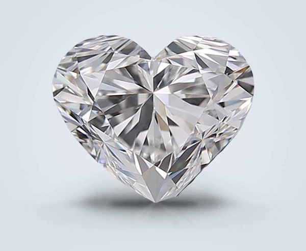 1.51 Carat · E · VVS1 Rare Carat Ideal Cut