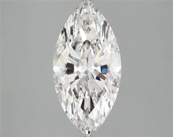 2.71 Carat · F · VS2 Rare Carat Ideal Cut