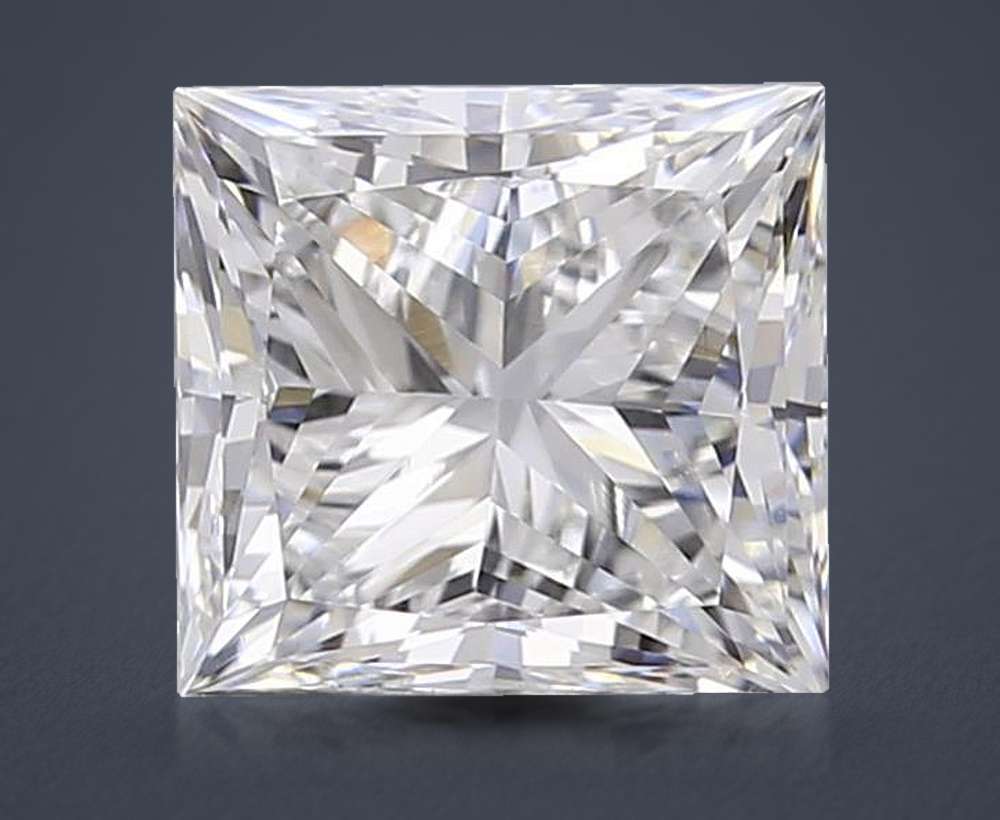 0.91 Carat · D · VVS2 Rare Carat Ideal Cut