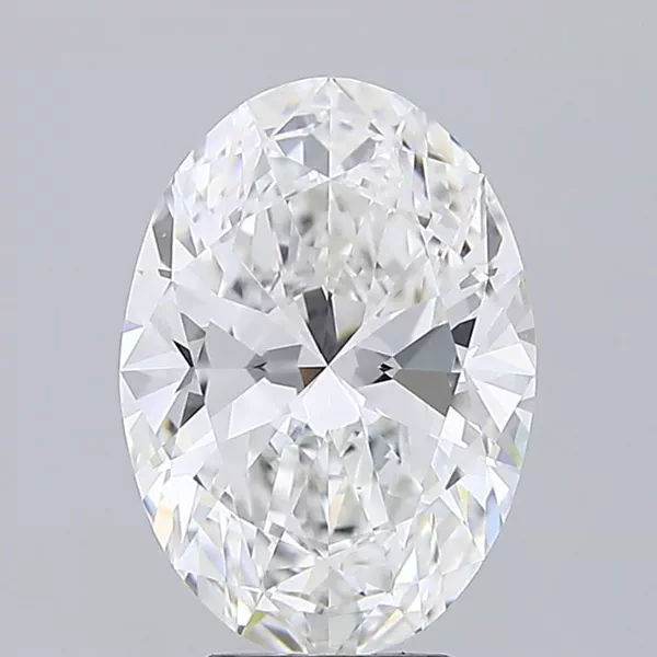 4.64 Carat · E · IF very good Cut