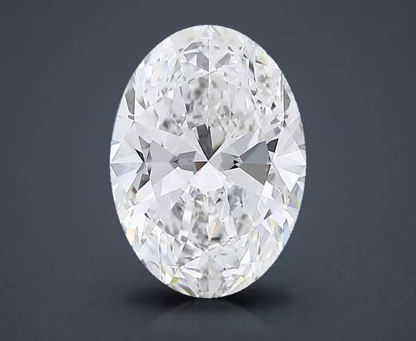4.64 Carat · E · IF very good Cut