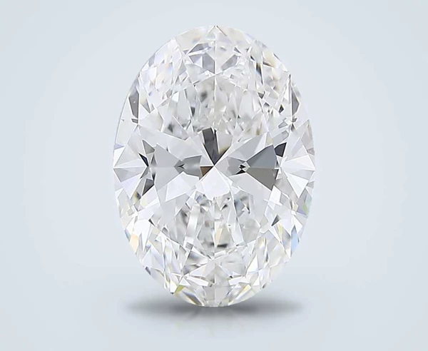 4.64 Carat · E · IF very good Cut