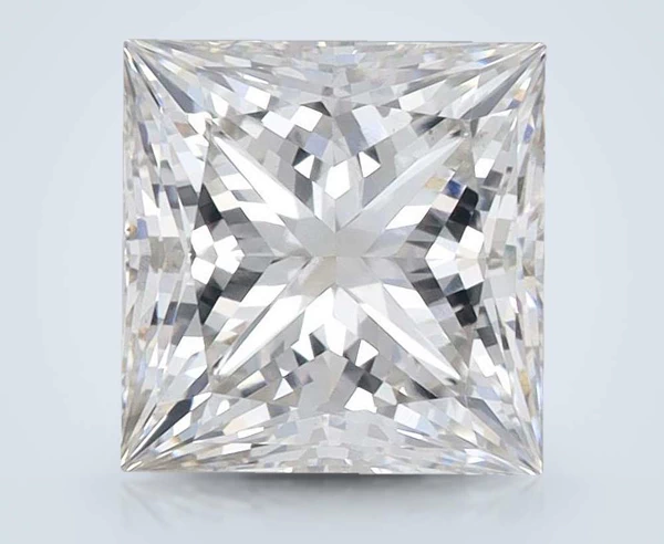 2.44 Carat · F · VS1 Rare Carat Ideal Cut