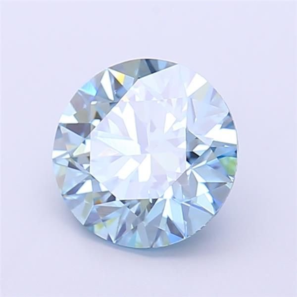 1.75 Carat · Fancy Vivid · VVS2