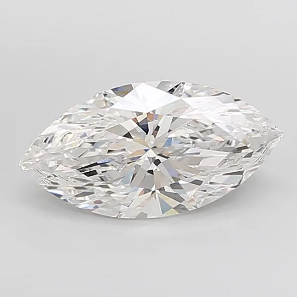 6.09 Carat · F · VVS2 Rare Carat Ideal Cut