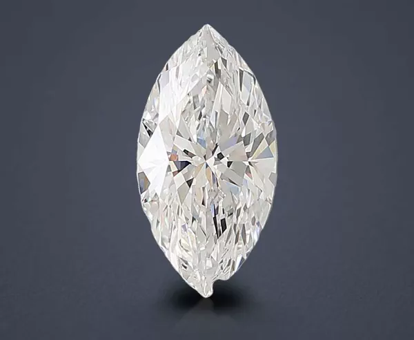 6.09 Carat · F · VVS2 Rare Carat Ideal Cut