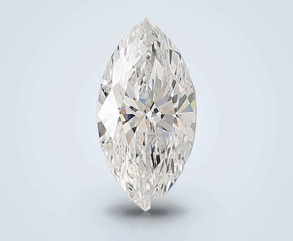 6.09 Carat · F · VVS2 Rare Carat Ideal Cut
