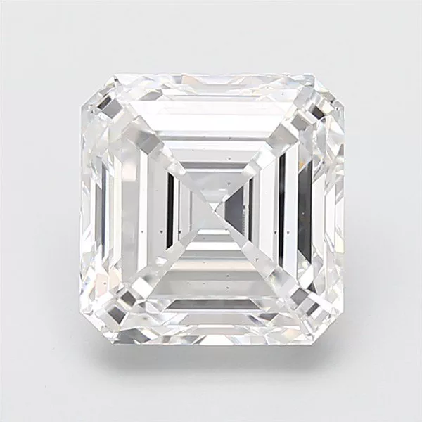 6.05 Carat · D · VS2 excellent Cut