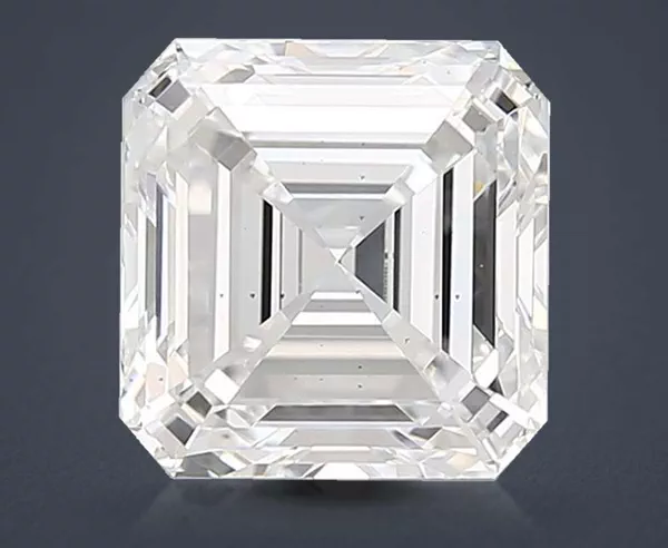 6.05 Carat · D · VS2 excellent Cut