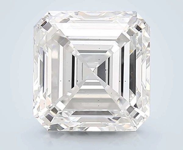 6.05 Carat · D · VS2 excellent Cut