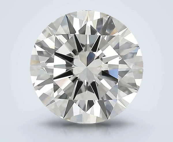 4.32 Carat · K · VVS2 excellent Cut